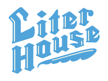 Liter House logo